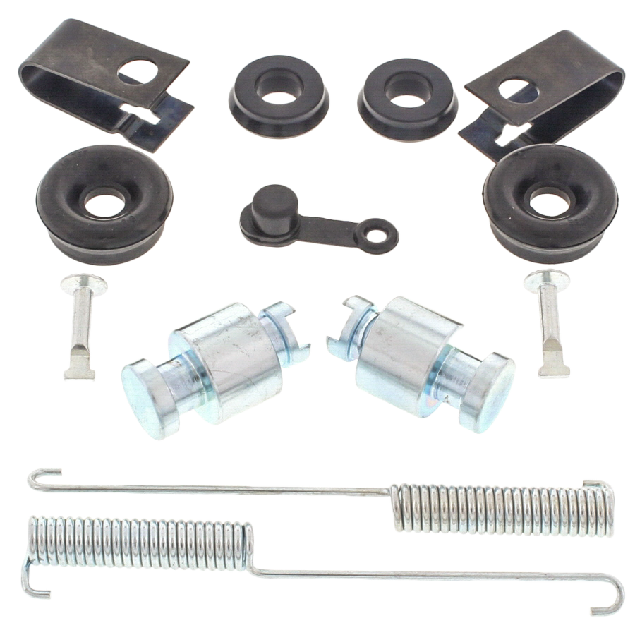 Wheel Cylinder Rebuild Kit ALL BALLS