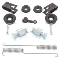 Wheel Cylinder Rebuild Kit ALL BALLS