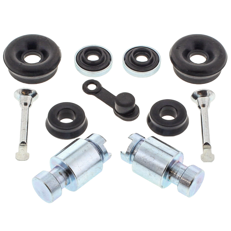 Wheel Cylinder Rebuild Kit ALL BALLS