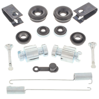 Wheel Cylinder Rebuild Kit ALL BALLS