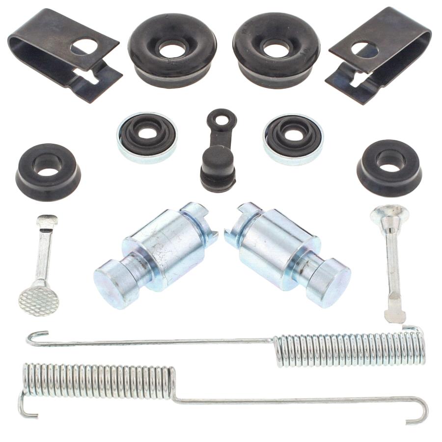 Wheel Cylinder Rebuild Kit ALL BALLS