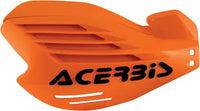 X Force Handguards Orange ACERBIS