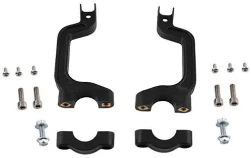 X Force Replacement Mounting Kit ACERBIS