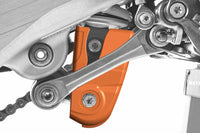 X Plock Link Saver Ktm Orange ACERBIS