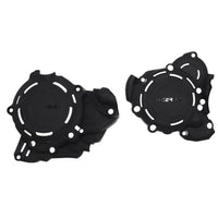 X Power Kit Black Hus/Ktm ACERBIS