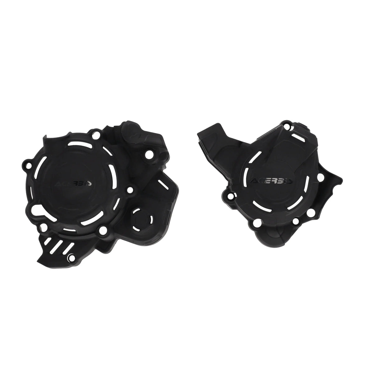X Power Kit Black Ktm ACERBIS