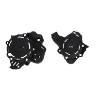 X Power Kit Black Ktm ACERBIS