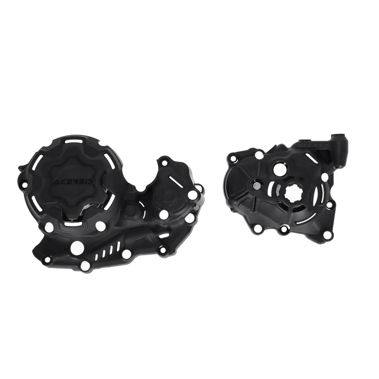 X Power Kit Black Yam ACERBIS
