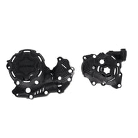 X Power Kit Black Yam ACERBIS
