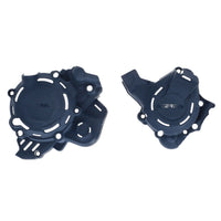 X Power Kit Blue Hus ACERBIS