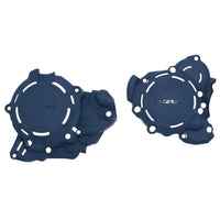 X Power Kit Blue Hus ACERBIS