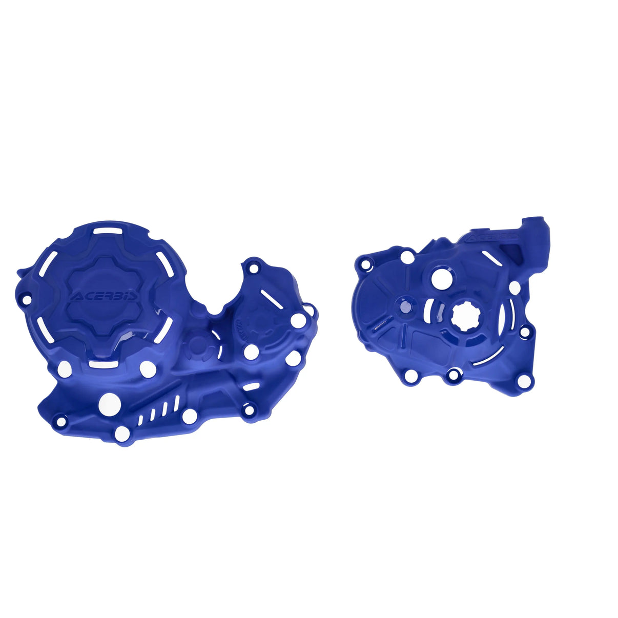 X Power Kit Blue Yam ACERBIS