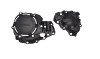 X Power Kit Hon Black ACERBIS