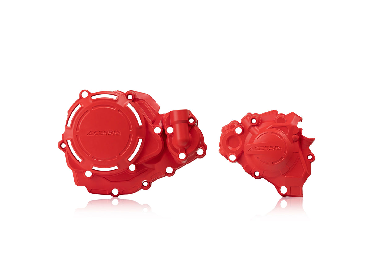 X Power Kit Hon Red ACERBIS