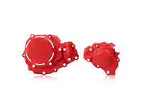 X Power Kit Hon Red ACERBIS