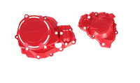 X Power Kit Hon Red ACERBIS