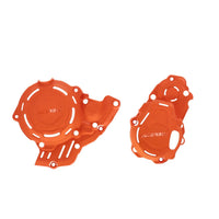 X Power Kit Ktm Orange ACERBIS