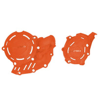 X Power Kit Ktm Orange ACERBIS