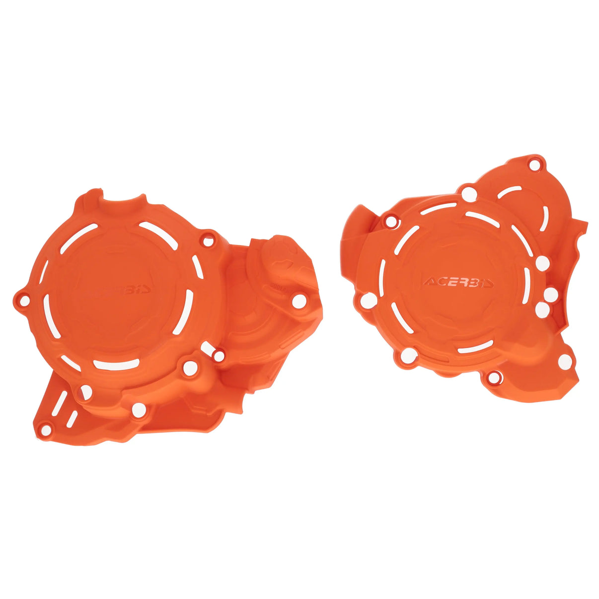 X Power Kit Orange Ktm ACERBIS