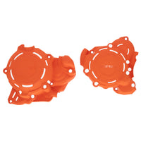 X Power Kit Orange Ktm ACERBIS