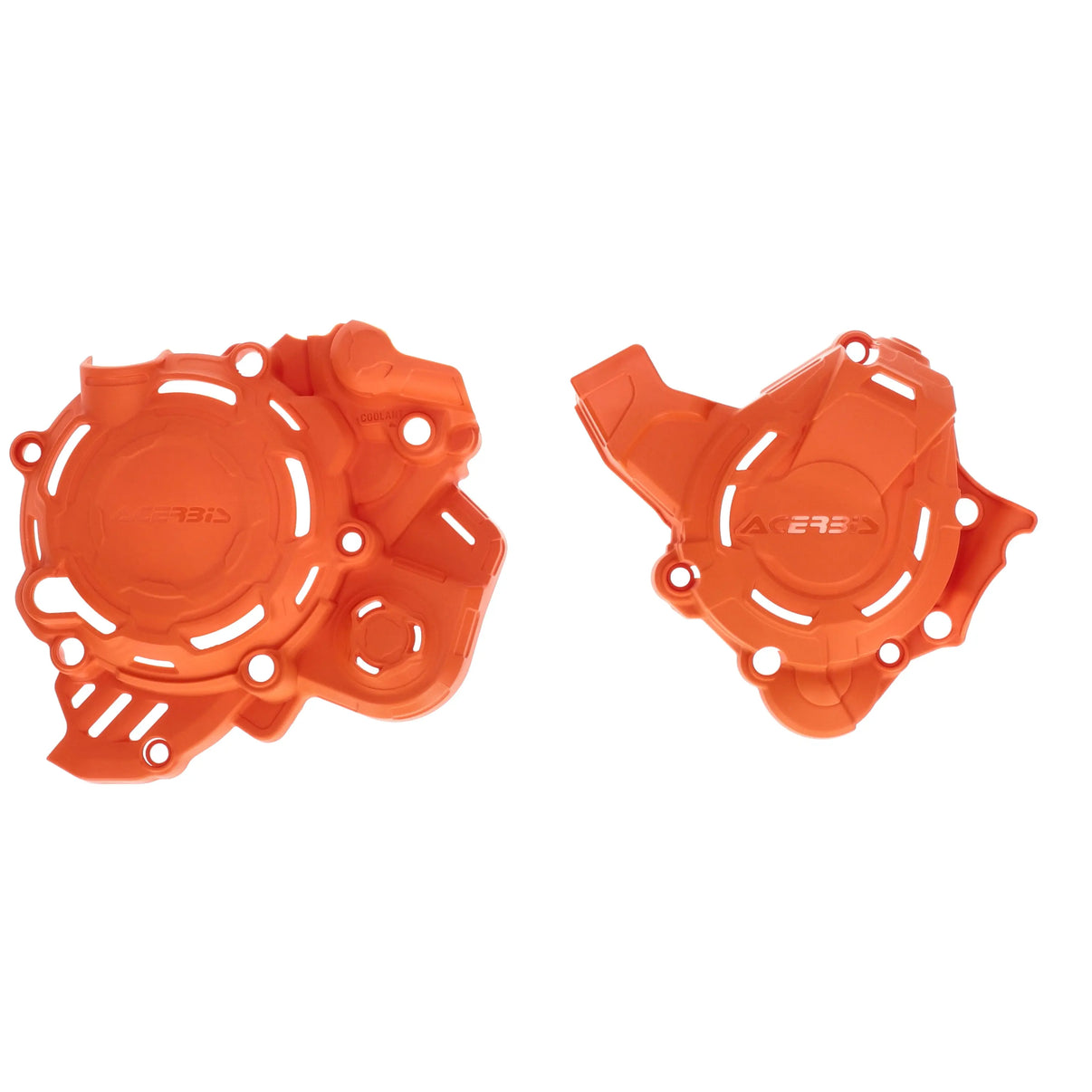 X Power Kit Orange Ktm ACERBIS