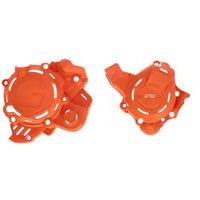 X Power Kit Orange Ktm ACERBIS