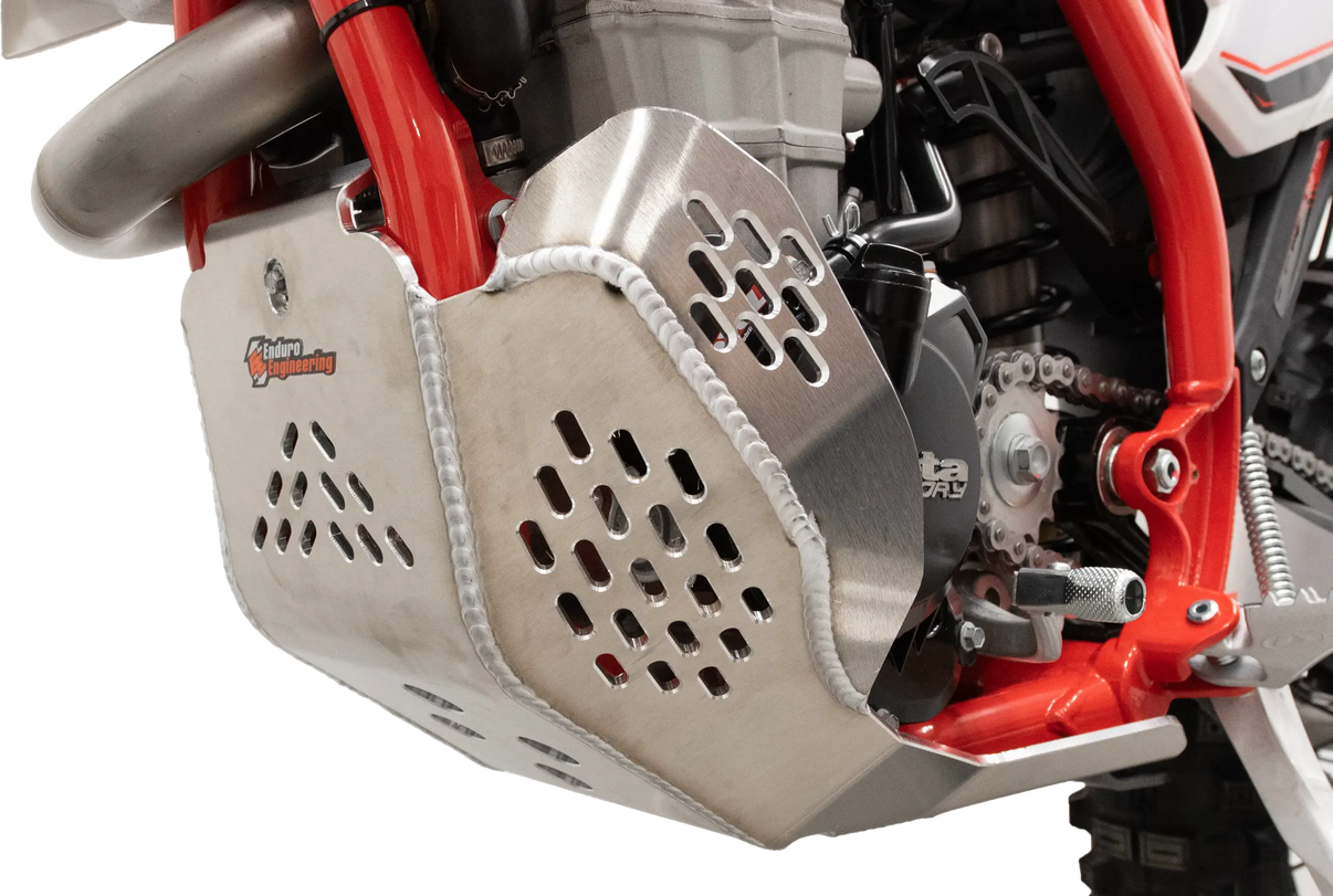 Xtreme Skidplate Beta ENDURO ENGINEERING