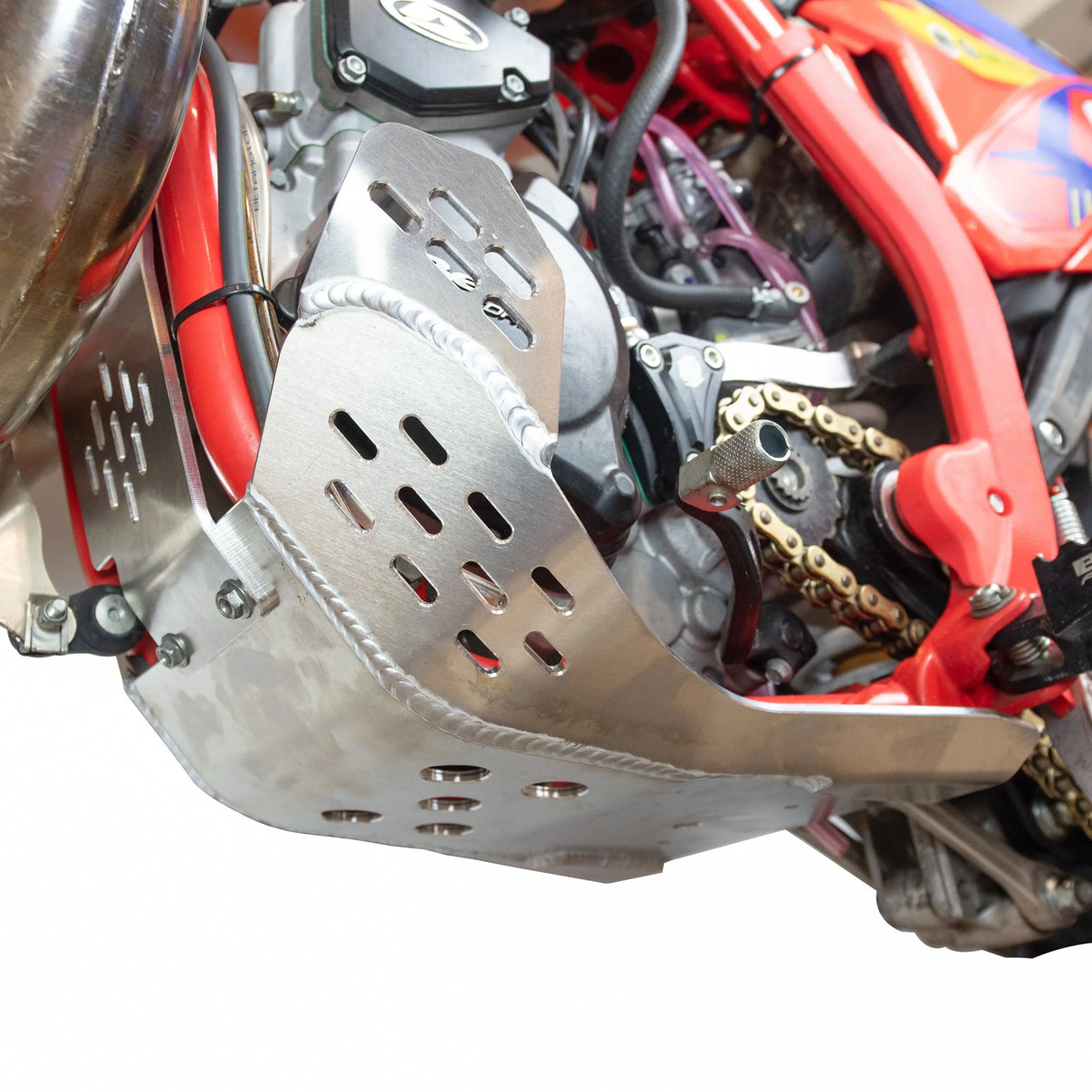 Xtreme Skidplate Beta ENDURO ENGINEERING