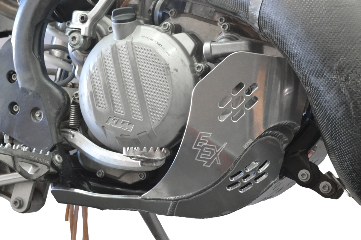 Xtreme Skidplate Gas/Hus/Ktm ENDURO ENGINEERING