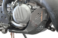 Xtreme Skidplate Gas/Hus/Ktm ENDURO ENGINEERING