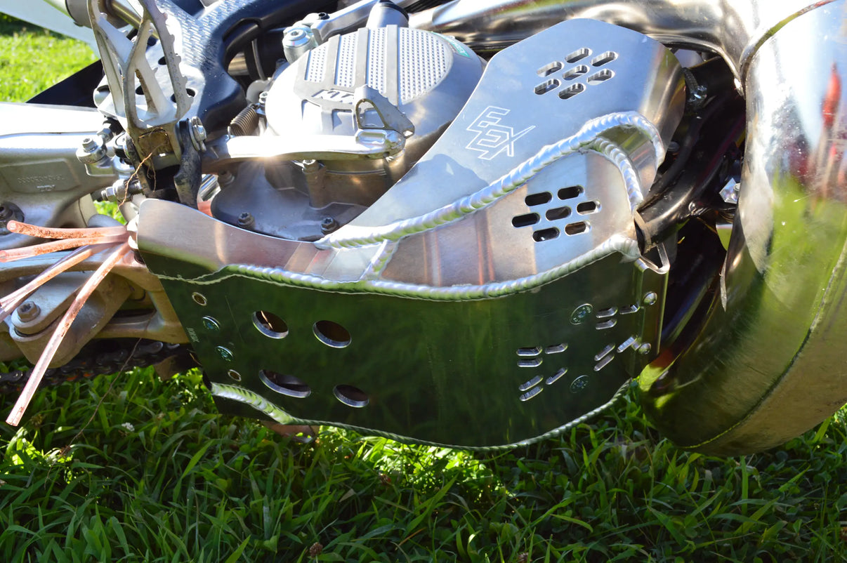 Xtreme Skidplate Gas/Hus/Ktm ENDURO ENGINEERING