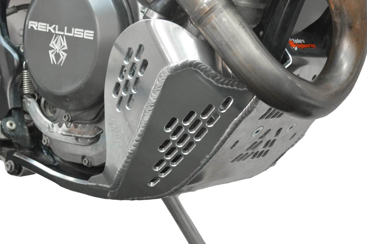 Xtreme Skidplate Gas/Hus/Ktm ENDURO ENGINEERING