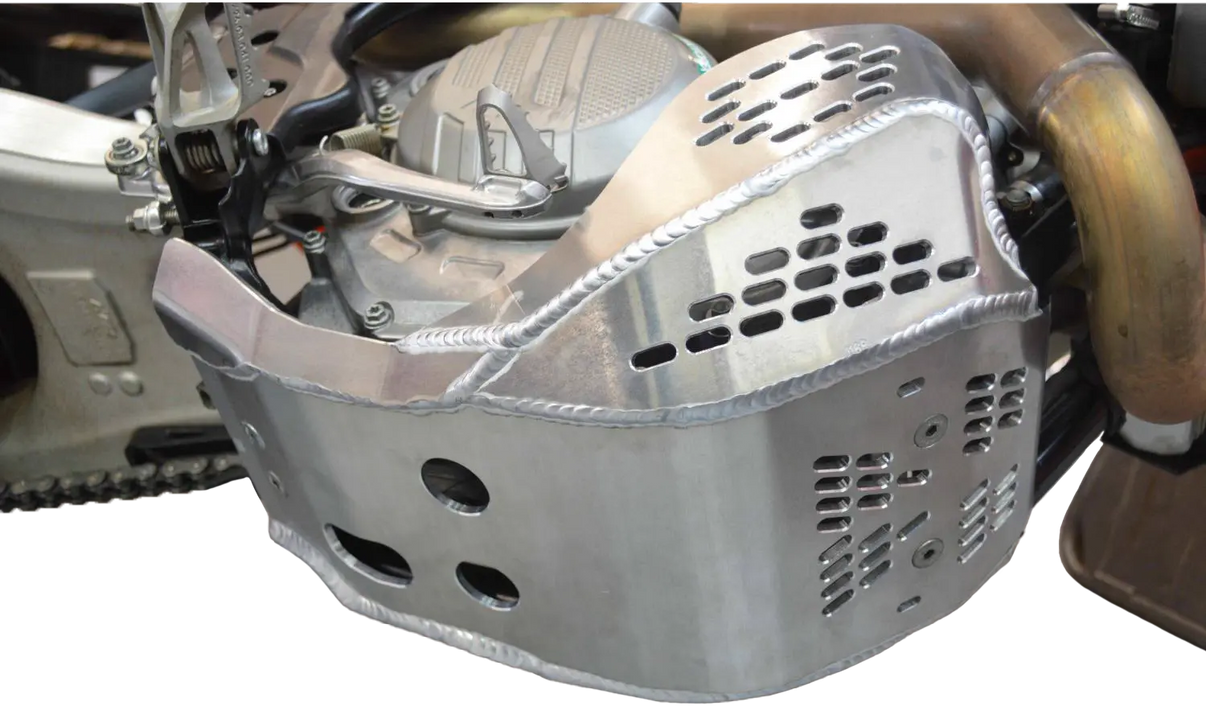 Xtreme Skidplate Hus/Ktm ENDURO ENGINEERING