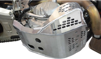 Xtreme Skidplate Hus/Ktm ENDURO ENGINEERING