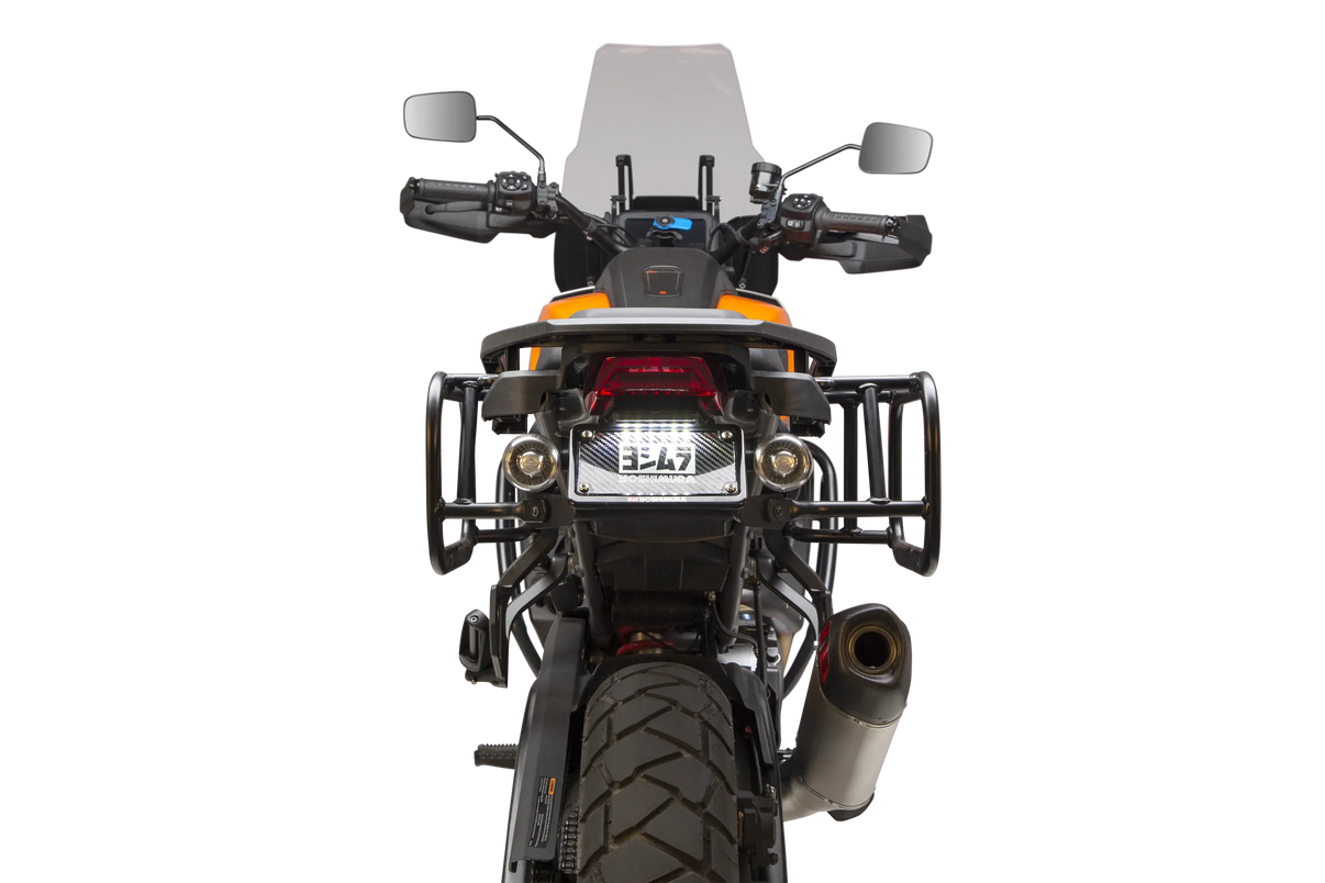 Yoshimura Fender Eliminator Kit for Harley Davidson Pan America 1250 YOSHIMURA