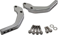 ZETA Armor Bar Clamp Mount For KTM and Husqvarna ZETA