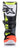 Alpinestars Youth Tech 7s Dark Grey/ Red Fluo/Yellow Fluo Boots ALPINESTARS