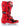 Alpinestars Youth Tech 7s Red Boots ALPINESTARS