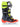 Alpinestars Youth Tech 7s Dark Grey/ Red Fluo/Yellow Fluo Boots ALPINESTARS