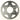 JT Rear Sprocket - Steel 43 Tooth 520 Suzuki SP500 / DR500 (1981-1984) JT