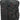 FLY Roller Grande Gear Bag Black - Dirtbike Gear Bag