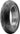 Tire Roadsport 2 Rear 200/55zr17 78w Hypersport Tl DUNLOP