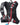 USWE Raw Series Moto Hydro 3L Adv Black Hydration Pack Elite PNP USWE